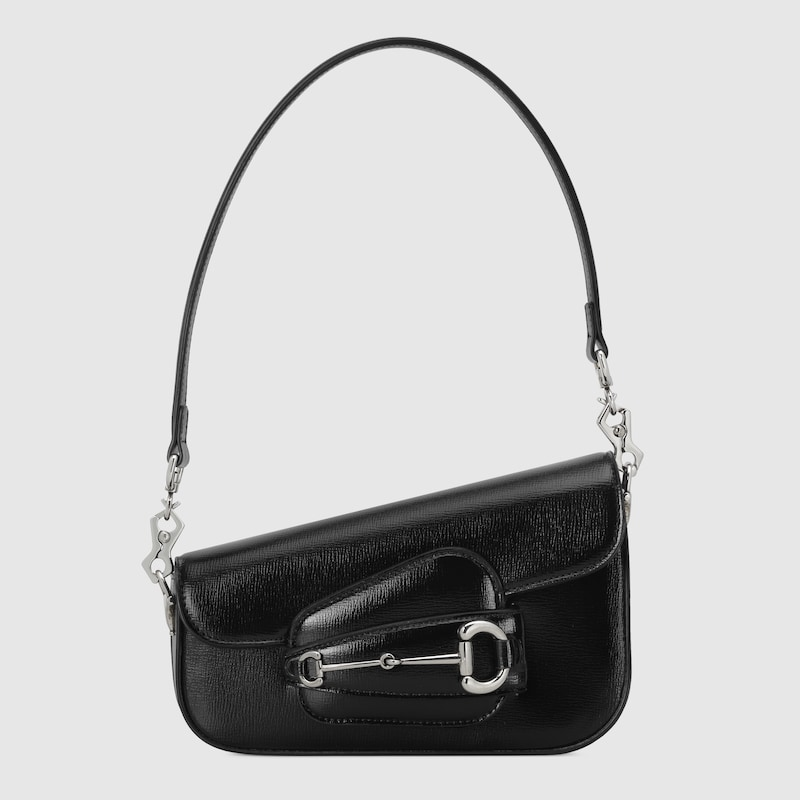 Gucci Horsebit 1955 series mini shoulder bag